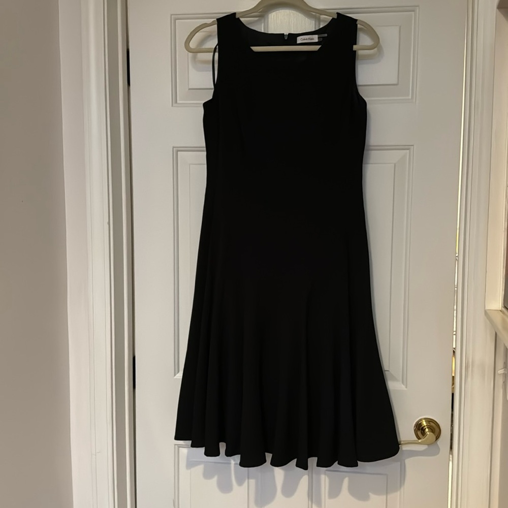 Calvin Klein dress, never been worn